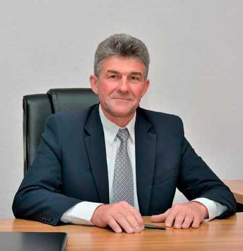 Заярный Виталий Викторович